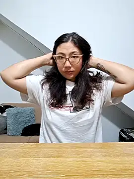 Snapshot of Mia_Ruiz chatting on 27, 1, 2025 Mia Ruiz online show from 27, 1, 2025