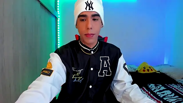 aldrinwhite online show from 11, 2, 2026