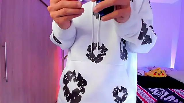 aldrinwhite online show from 28, 2, 2026