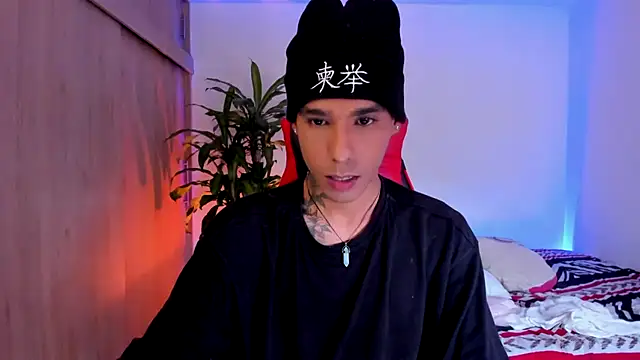 aldrinwhite online show from 18, 4, 2026