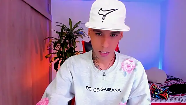 aldrinwhite online show from 16, 4, 2026