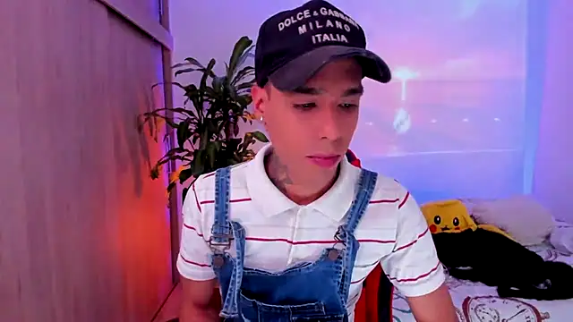 aldrinwhite online show from 27, 5, 2026