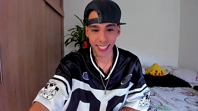 aldrinwhite online show from 16, 3, 2026