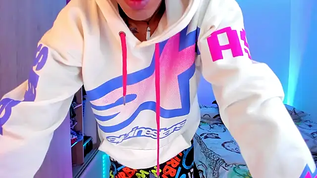 aldrinwhite online show from 18, 1, 2026