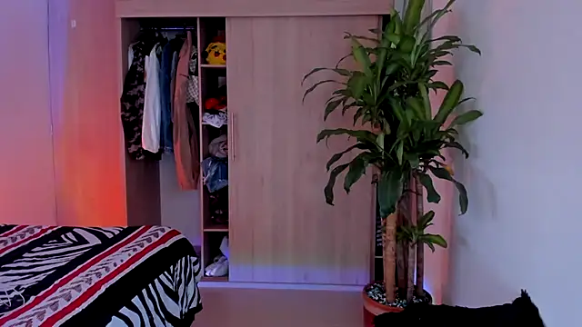 aldrinwhite online show from 21, 12, 2025