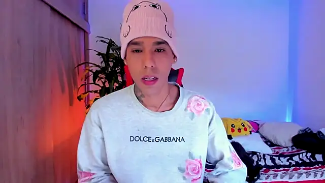 aldrinwhite online show from 22, 4, 2026