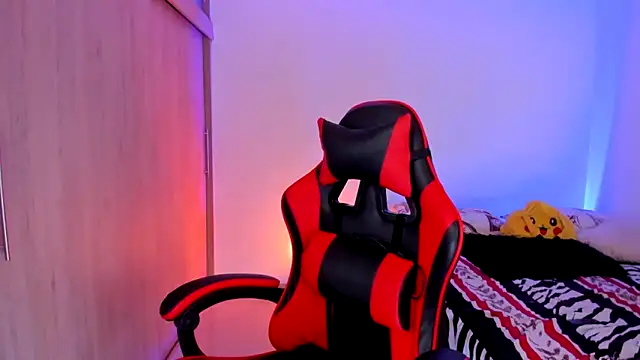 aldrinwhite online show from 19, 2, 2026