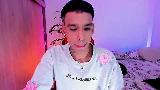 aldrinwhite online show from 21, 7, 2026