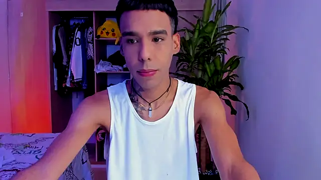 aldrinwhite online show from 26, 11, 2025