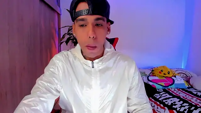 aldrinwhite online show from 30, 3, 2026