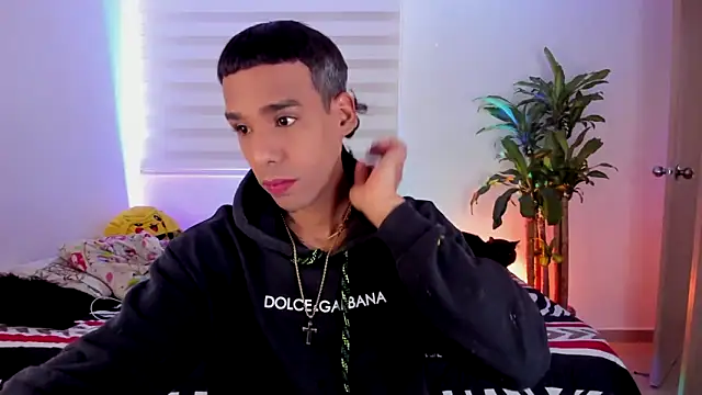 aldrinwhite online show from 28, 10, 2025