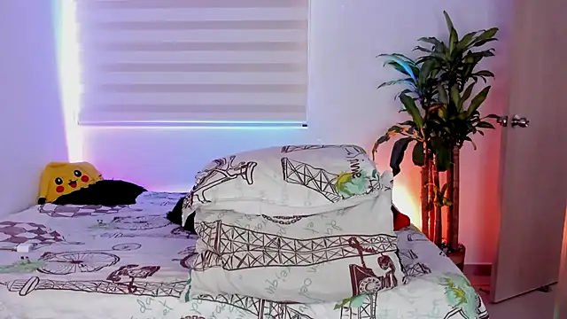 aldrinwhite online show from 22, 10, 2025