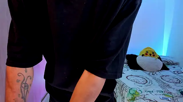 aldrinwhite online show from 17, 1, 2026