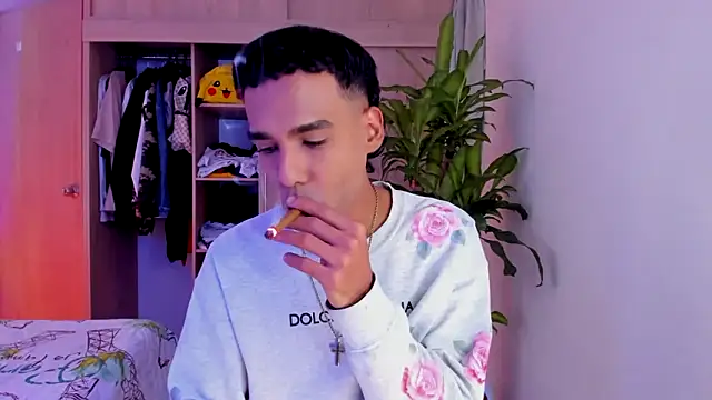 aldrinwhite online show from 17, 11, 2025