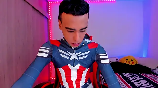 aldrinwhite online show from 7, 2, 2026