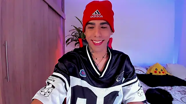 aldrinwhite online show from 11, 3, 2026