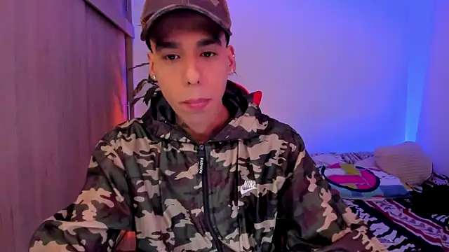 aldrinwhite online show from 5, 4, 2026