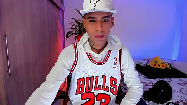 aldrinwhite online show from 8, 3, 2026