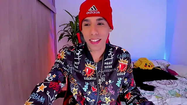 aldrinwhite online show from 22, 3, 2026