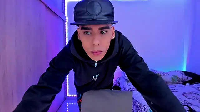 aldrinwhite online show from 16, 1, 2026