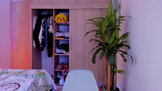 aldrinwhite online show from 16, 11, 2025