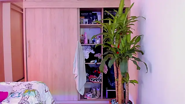 aldrinwhite online show from 23, 11, 2025