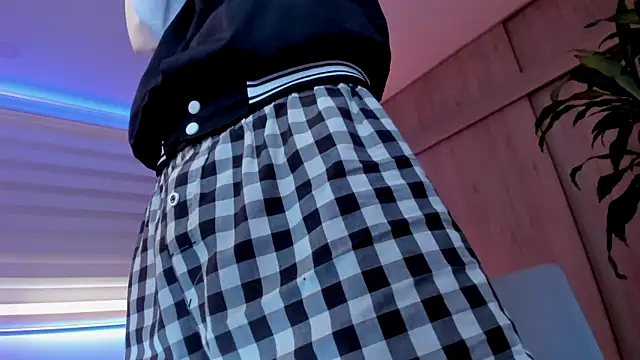 aldrinwhite online show from 18, 12, 2025