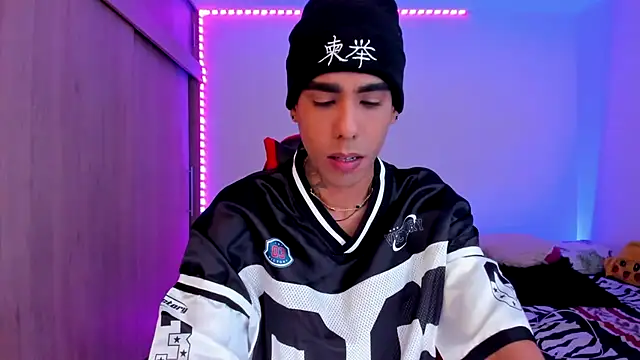 aldrinwhite online show from 10, 2, 2026