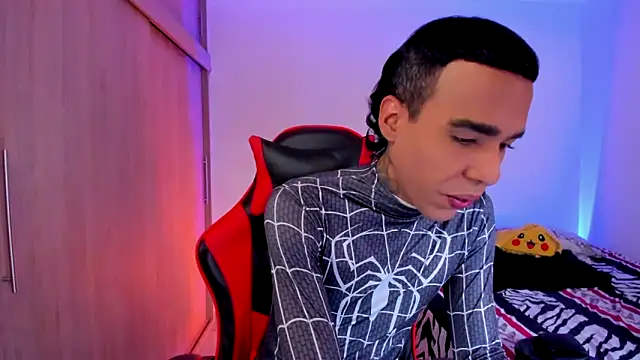 aldrinwhite online show from 23, 2, 2026