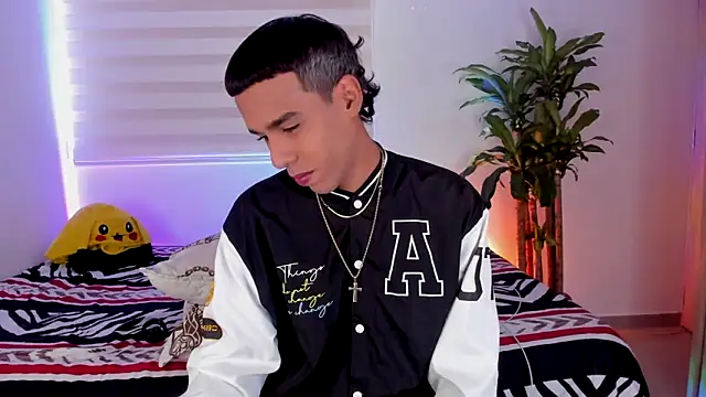 aldrinwhite online show from 30, 10, 2025