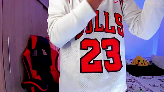 aldrinwhite online show from 7, 3, 2026