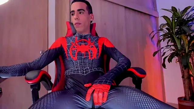 aldrinwhite online show from 25, 3, 2026