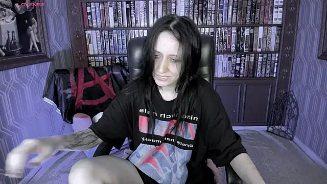 Snapshot of Medusa__Gorgona chatting on 5, 6, 2026 Medusa Gorgona online show from 5, 6, 2026