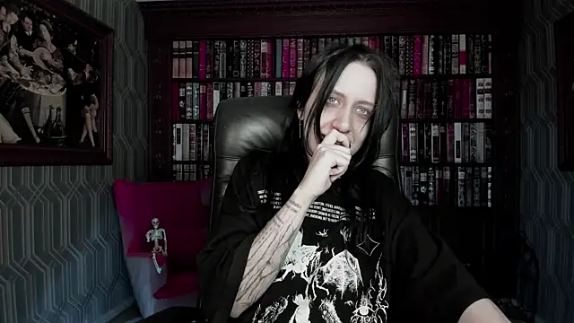 Snapshot of Medusa__Gorgona chatting on 12, 7, 2026 Medusa Gorgona online show from 12, 7, 2026