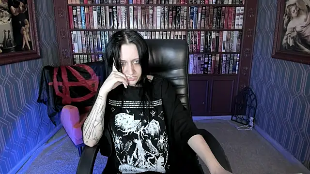 Snapshot of Medusa__Gorgona chatting on 25, 6, 2026 Medusa Gorgona online show from 25, 6, 2026
