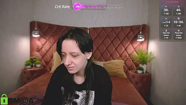 Snapshot of Medusa__Gorgona chatting on 4, 3, 2025 Medusa Gorgona online show from 4, 3, 2025