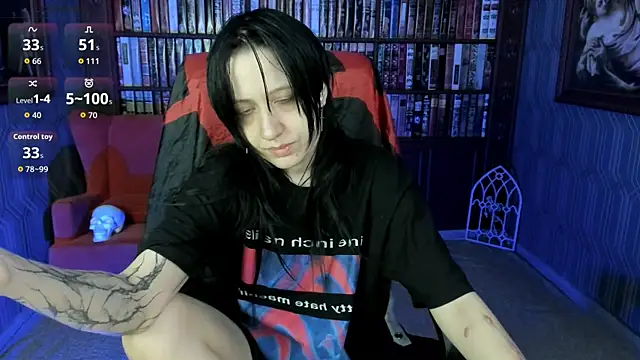 Medusa  Gorgona online show from 14, 12, 2025