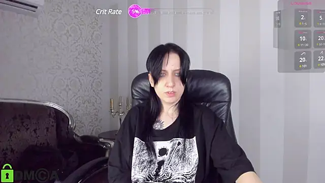 Snapshot of Medusa__Gorgona chatting on 4, 3, 2025 Medusa Gorgona online show from 4, 3, 2025