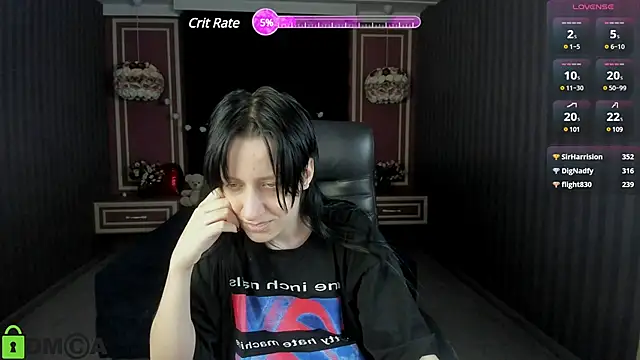 Snapshot of Medusa__Gorgona chatting on 28, 2, 2025 Medusa Gorgona online show from 28, 2, 2025