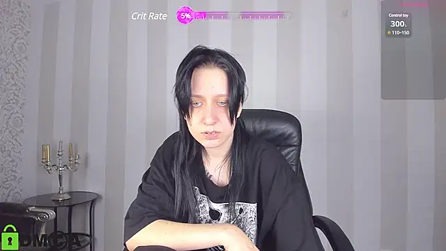 Snapshot of Medusa__Gorgona chatting on 2, 3, 2025 Medusa Gorgona online show from 2, 3, 2025