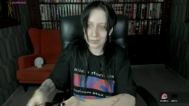 Medusa  Gorgona online show from 10, 10, 2025