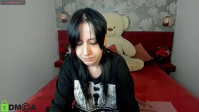 Snapshot of Medusa__Gorgona chatting on 3, 3, 2025 Medusa Gorgona online show from 3, 3, 2025