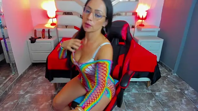 Snapshot of KateTompson_ chatting on 21, 9, 2025 KateTompson online show from 21, 9, 2025