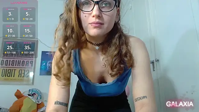 galaxiaa23 online show from 1, 12, 2025