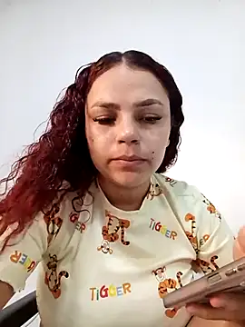 Mommy-Hot online show from 26, 2, 2026