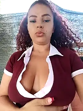 Mommy-Hot online show from 28, 9, 2025