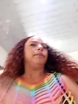 Mommy-Hot online show from 24, 10, 2025