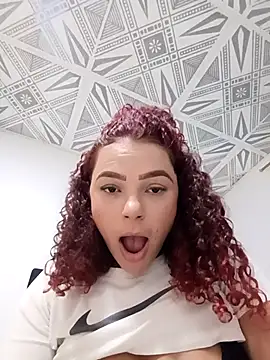 Mommy-Hot online show from 29, 9, 2025