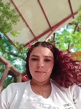 Mommy-Hot online show from 14, 6, 2026
