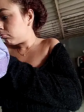 Mommy-Hot online show from 31, 1, 2026